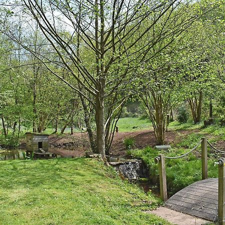 Perivale Lodge Lydney Luaran gambar