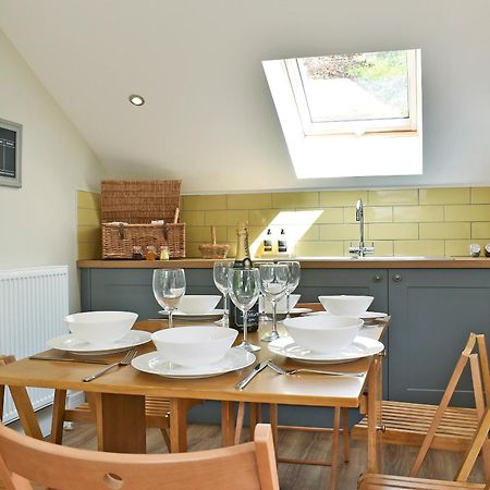 Perivale Lodge Lydney Luaran gambar