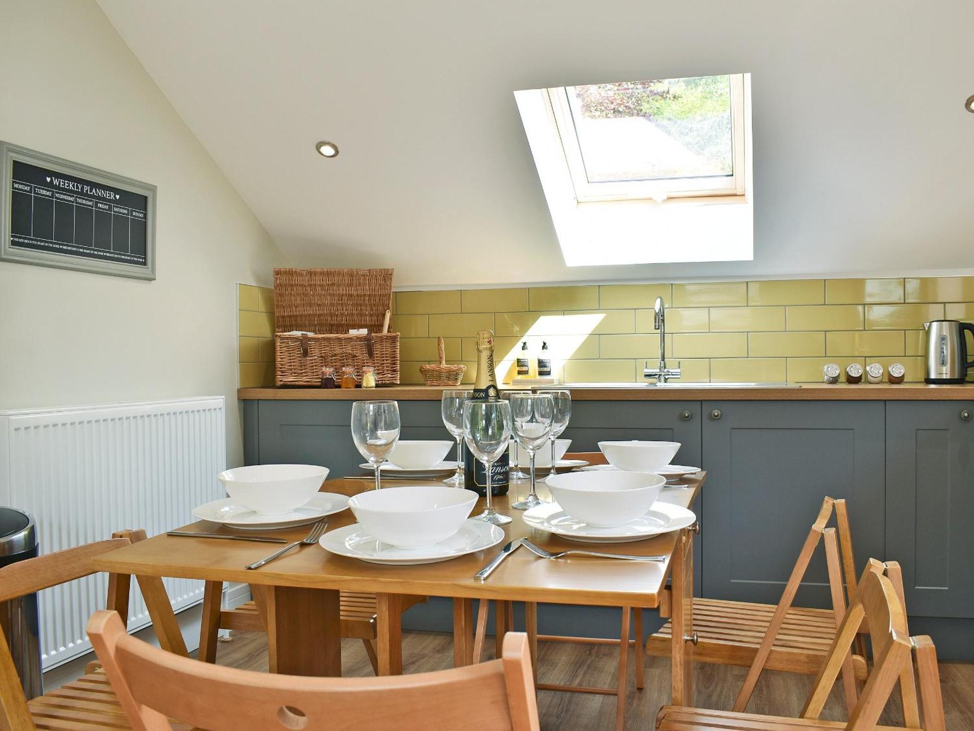 Perivale Lodge Lydney Luaran gambar